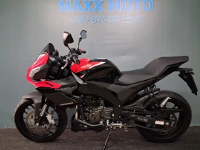 Aprilia Rs Tuono 125i ABS FULL LED ARROW кат. А1, снимка 10