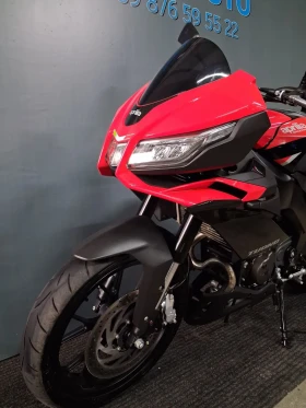 Aprilia Rs Tuono 125i ABS FULL LED ARROW кат. А1, снимка 12