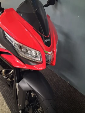 Aprilia Rs Tuono 125i ABS FULL LED ARROW кат. А1, снимка 4