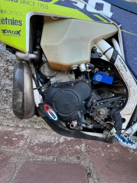 Husqvarna TE 300tpi, снимка 6