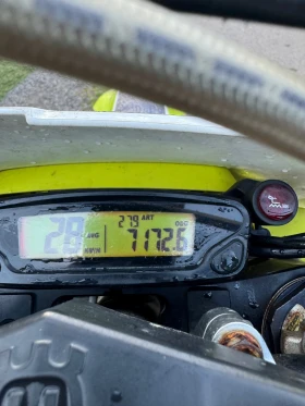 Husqvarna TE 300tpi, снимка 8