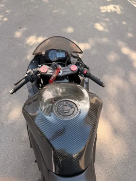 Kawasaki Ninja 636, снимка 8
