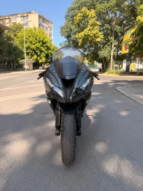 Kawasaki Ninja 636, снимка 3