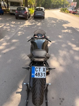 Kawasaki Ninja 636, снимка 7