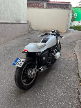 Honda Gl 1100 Cafe Racer, снимка 4