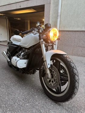 Honda Gl 1100 Cafe Racer, снимка 7