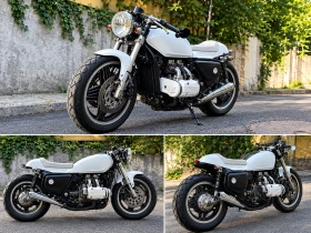Honda Gl 1100 Cafe Racer, снимка 1