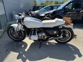 Honda Gl 1100 Cafe Racer, снимка 5