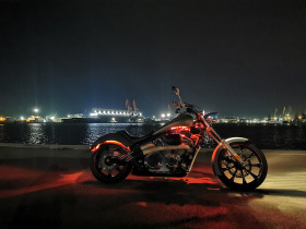 Honda Fury, снимка 15 - Мотоциклети и мототехника - 45357693