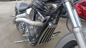 Honda Fury, снимка 13 - Мотоциклети и мототехника - 45357693