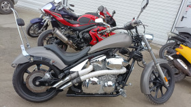 Honda Fury, снимка 8 - Мотоциклети и мототехника - 45357693