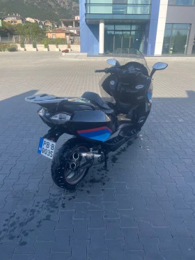 Обява за продажба на BMW C C650GT ~7 000 лв. - изображение 3