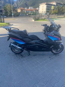 Обява за продажба на BMW C C650GT ~7 000 лв. - изображение 2