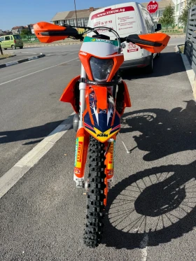 Ktm EXC KTM, EXC 300 , TPI 2023 NEW!!!!, снимка 3