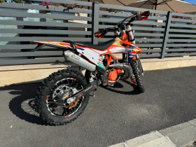 Ktm EXC KTM, EXC 300 , TPI 2023 NEW!!!!, снимка 7