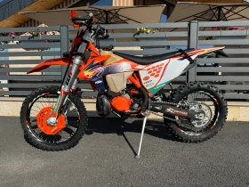     Ktm EXC KTM, EXC 300 , TPI 2023 NEW!!!!