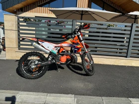 Ktm EXC KTM, EXC 300 , TPI 2023 NEW!!!!, снимка 2