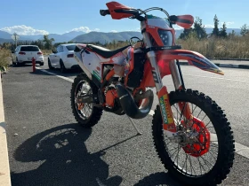 Ktm EXC KTM, EXC 300 , TPI 2023 NEW!!!!, снимка 6