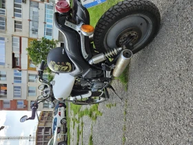     Aprilia 125 Aprilia Red Rose 125