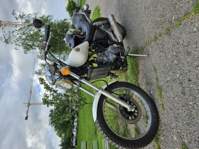     Aprilia 125 Aprilia Red Rose 125