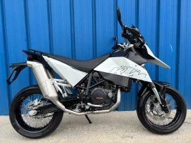     Ktm SMC 690