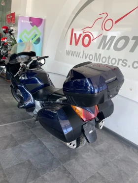 Обява за продажба на Honda Paneuropean 1300 ~7 900 лв. - изображение 2