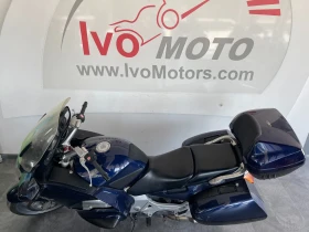 Обява за продажба на Honda Paneuropean 1300 ~7 900 лв. - изображение 1