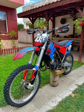Ktm SX | Mobile.bg    3