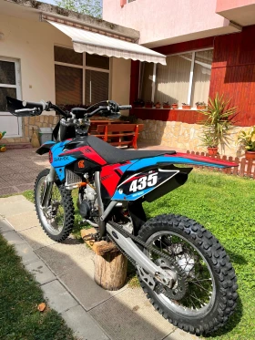  Ktm SX