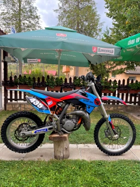 Ktm SX | Mobile.bg    5