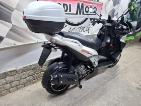 Aprilia Sr Max 300 ie, снимка 8