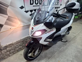 Aprilia Sr Max 300 ie, снимка 1