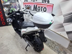 Aprilia Sr Max 300 ie, снимка 9