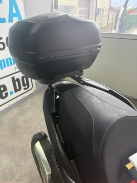 Honda Forza 300i-ABS, TCS | Mobile.bg    10