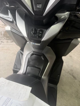 Honda Forza 300i-ABS, TCS | Mobile.bg    11