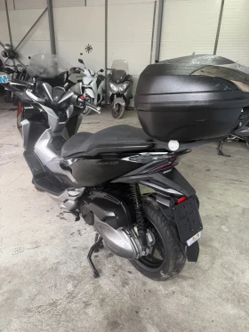 Honda Forza 300i-ABS, TCS | Mobile.bg    5