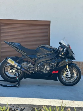 BMW S S1000RR, снимка 3