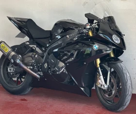 BMW S S1000RR - изображение 1