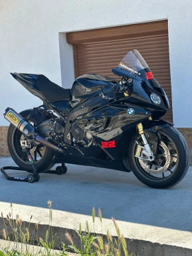 BMW S S1000RR, снимка 2
