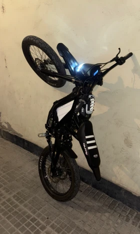 Surron Light Bee  x road legal 2024 г. 4500 км, снимка 6