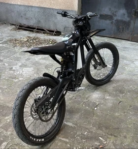 Surron Light Bee  x road legal 2024 г. 4500 км, снимка 4