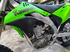 Kawasaki Kx, снимка 8 - Мотоциклети и мототехника - 53637346