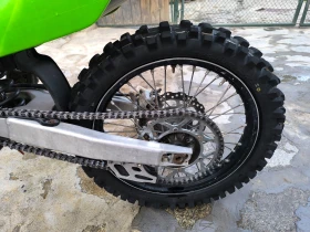 Kawasaki Kx, снимка 6 - Мотоциклети и мототехника - 53637346