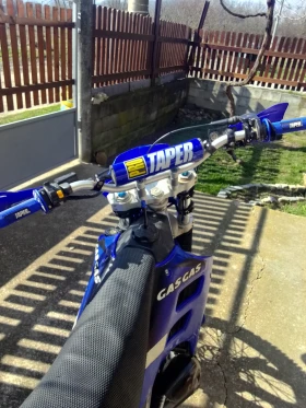 GASGAS EC, снимка 5 - Мотоциклети и мототехника - 53665855