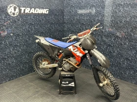 Ktm SX-F Уникален | Auto.bg — изображение 8