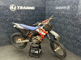 Ktm SX-F Уникален | Auto.bg — изображение 17
