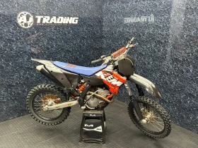 Ktm SX-F Уникален | Auto.bg — изображение 13