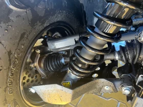 Yamaha Grizzly 700 eps | Auto.bg — изображение 6