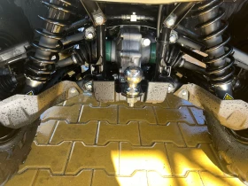 Yamaha Grizzly 700 eps | Auto.bg — изображение 5