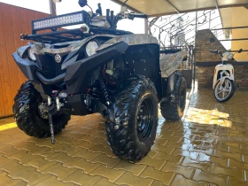 Yamaha Grizzly 700 eps | Auto.bg — изображение 3